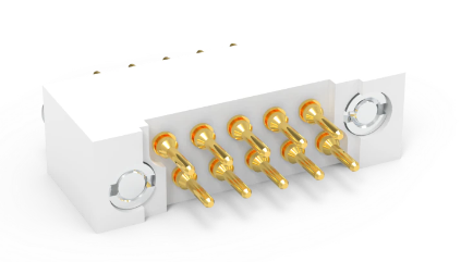 AirBorn IW-2PX-PTH高可靠性PCB板安裝工業(yè)連接器 AirBorn IW-2PX-PTH高可靠性PCB板安裝工業(yè)連接器