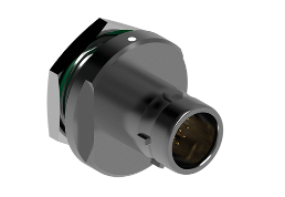 UP50W11M012SBK1Z1NB前面板安裝插頭Fischer Connectors UP50W11M012SBK1Z1NB前面板安裝插頭Fischer Connectors