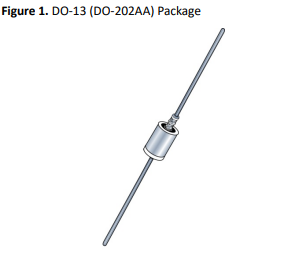 Microsemi 1N6036A至1N6072A雙向瞬態電壓抑制器TVS Microsemi 1N6036A至1N6072A雙向瞬態電壓抑制器TVS