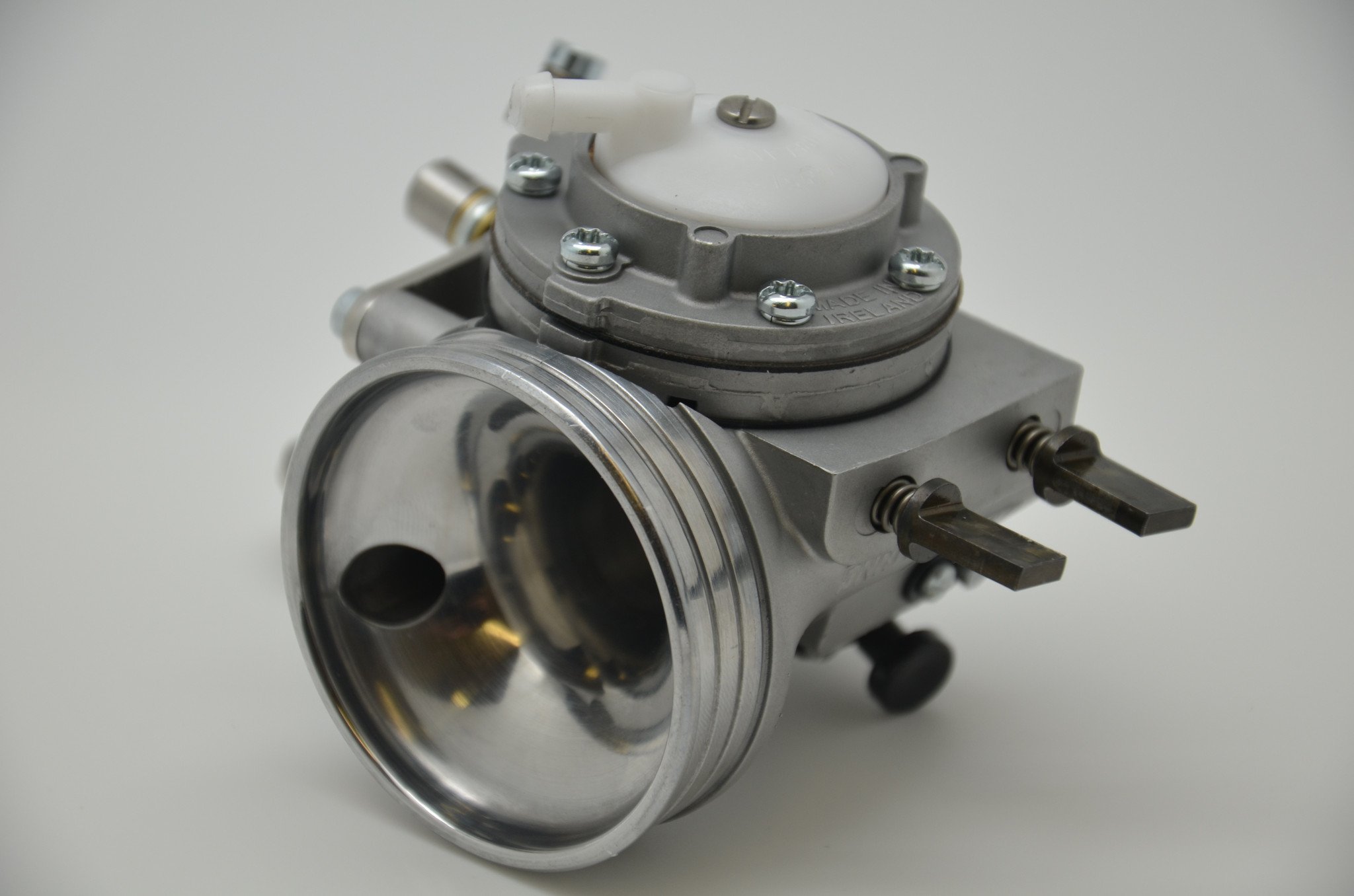 Tillotson HW-23A 化油器 Tillotson HW-23A 化油器