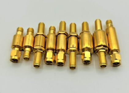 Quantum Microwave低溫紅外濾波器產品介紹及應用 Quantum Microwave低溫紅外濾波器產品介紹及應用