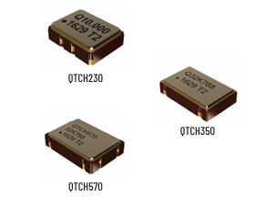 QTCH230、QTCH350、QTCH570