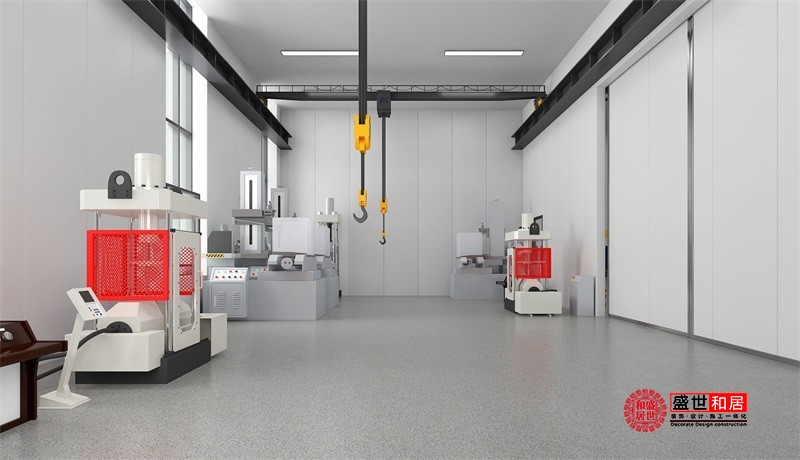 合肥電子工廠(chǎng)需要潔凈車(chē)間：原因、影響與建設(shè)