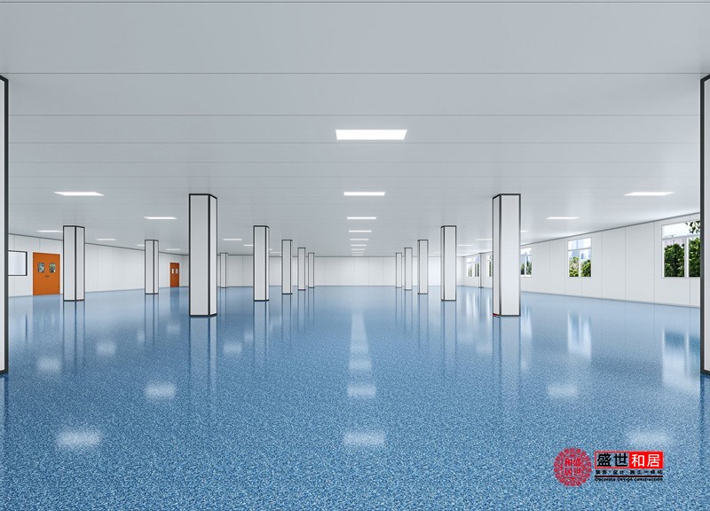 滿足高質(zhì)量標(biāo)準(zhǔn)的凈化車間裝修：細(xì)節(jié)控制與監(jiān)測