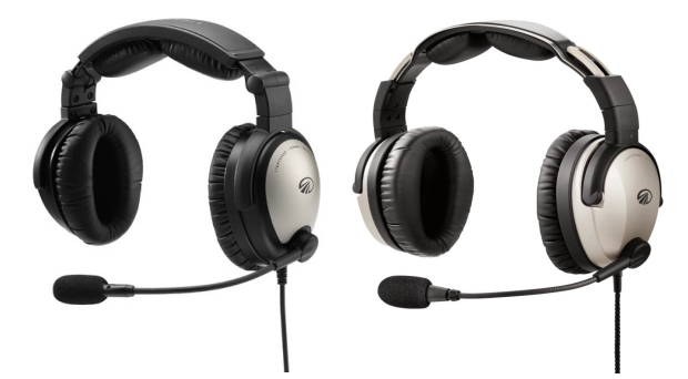 Lightspeed測試設備降噪耳機Zulu 3和Sierra之間有什么區別？