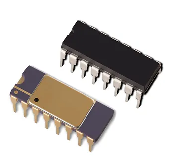 SD5400/SD5000系列高速橫向DMOS開關Linear Systems SD5400/SD5000系列高速橫向DMOS開關Linear Systems