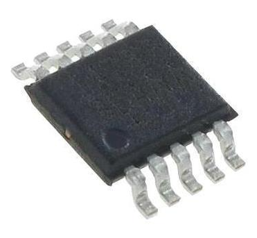 MAX3747BEUB+多速率限幅放大器現(xiàn)貨供應(yīng)Maxim