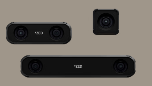 StereoLabs：3D深度相機立體視覺技術賦能智能機器與多元應用