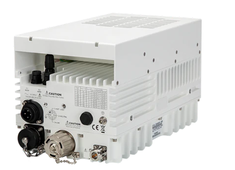 Norsat MDKA050DNXG-TN：50W Ka波段三頻GaN功率放大器(BUC)