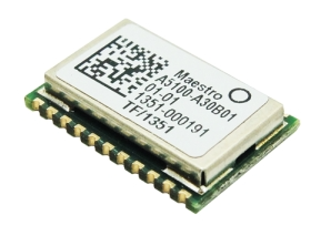 A5100-A：GPS/GLONASS接收器模塊Lantronix