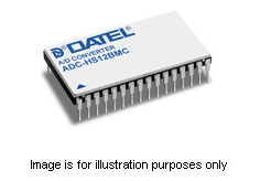 ADC-HZ/883傳統(tǒng)模數A/D轉換器DATEL